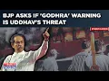 Download Lagu Uddhav's Warns Of 'Godhra Like Incident' Before 2024| BJP Slams Fear Mongering, Cong Defends Ally