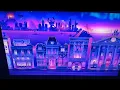 TMNT Spotting in Roku City Stroll Screensaver