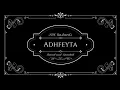 Download Lagu Adhfaita (Slowed \u0026 Reverbed) | Nasheed 20