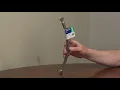How to Pick a Faucet Supply Line - Faucet Connector