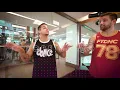 Sobe Balão - MC Vinny, Dani Russo | FitDance TV (Coreografia Oficial) Dance Video