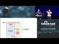 Black Hat USA 2018 - WebAssembly A New World of Native Exploits on the Browser