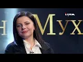 Оксана Муха  - На маленькій планеті | Безпечний концерт на Телеканалі НТА
