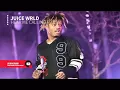 Juice WRLD- Hear me calling (Clean)