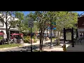 Downtown Clearwater Florida Walking Tour