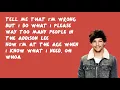 Download Lagu Midnight Memories - One Direction (Lyrics)