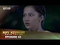Lagu Roy Kiyoshi Anak Indigo Episode 43