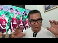 Download Lagu Sesuai Skenario Dan Setingan Awal, Arab Saudi Dan Qatar Lolos Ke Piala Dunia 2026