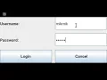 Electric Billing System Java