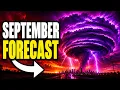Nobody Is Ready For This September Forecast