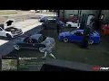 New Cars And New Faces CODE 9-4 FIVEM SERVER