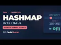 How Java HashMap ACTUALLY Works Interview Favorite