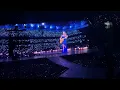 thanK you aIMee / Mean (Taylor Swift Live @ The Eras Tour, London N2) [Surprise Song, Guitar]