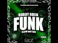 Robot Rock (Funk) Slow Motion