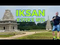 Download Lagu Uncovering Iksan: A Journey Through Korea’s Ancient Past