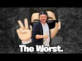 The Worst Man On Social Media Dlucky Experience