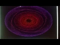 Basic Gravity Simulation SDL C 30k Particles bad quality