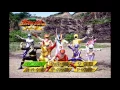 Download Lagu Gaoranger Vs Super Sentai discussion