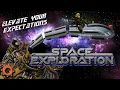 Download Lagu How Hard is it to Beat SPACE EXPLORATION | The Second Coming