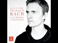 Goldberg Variations, BWV 988: I. Aria - Alexandre Tharaud & Johann Sebastian Bach