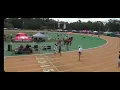 David West Milesplit 800m Finals 12 Year Old Boys AAU Region 11 Track 23 SBR Jags Hammond LA