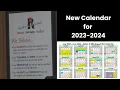 Rapides Parish School Board adopts Mid-August Start Calendar for 2023-2024