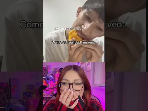 ¿POR QUÉ COMER MANGO ES UN DEPORTE EXTREMO? 😭#humor