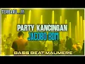 Download Lagu PARTY KANCINGAN || JACOBO BOM || BASS BEAT MAUMERE BY RANDY JBF 2025