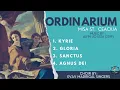 Lagu Ordinarium Misa Sta. Ceacilia || Composser Alfin Lio Leza || EMS