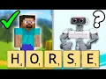 Smash But You Have To Match The Word To Your Character