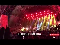 BLACK SHERIF and ODUMODU BLACK FINALLY PERFORMS WOTOWOTO at the AFRO FUTURE 2023