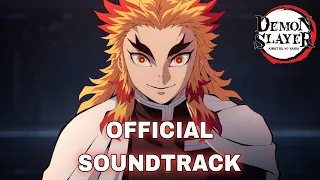 Download Kyojuro Rengoku's Theme [Official Demon Slayer OST] (鬼滅の刃) MP3