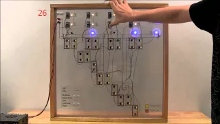 5F50 u1 - Relay Binary Adder