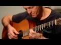 Download Lagu He Ain't Heavy, He's My Brother (The Hollies) - fingerstyle guitar