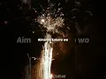 Lagu Fireworks aesthetic status uchiage hanabi #bts #japan #animeedit #status
