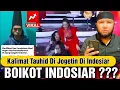 Lagu Kalimat Tauhid Di Jogetin Di Acara Indosiar !! Kenapa ga ada hastags Boikot Indosiar ???