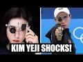 How Kim Yeji Online Sensation Pistol Shooter Became Main Character Energy