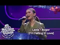 Download Lagu Laela - Bogor [I'm Falling In Love] | Mikrofon Impian GTV