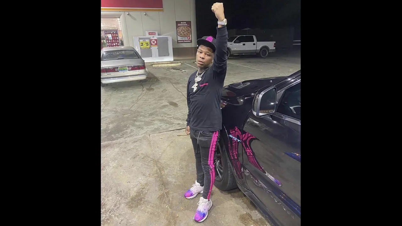 [FREE] Rylo Rodriguez x NoCap x Hotboii Type Beat "Mutual"