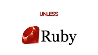 Curso de - Unless