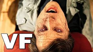 SPEED DEMON Bande Annonce VF (2026)