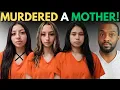 Three Women Charged For MURDERING A Mother Of 5 To Death In BROAD DAYLIGHT Near A Sonic
