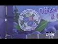 Machias Wild Blueberry Festival returns for 50th year