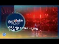 Video di Ermal Meta e Fabrizio Moro - Non Mi Avete Fatto Niente - Italy - LIVE - Grand Final