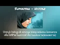 Download Lagu Sumayyah ~ Hijjaz  Lirik (แปลไทย)