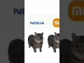 Download Lagu OIA OIA OIA Kucing Nada Dering Nokia