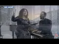 At The Cross – CeCe Winans & John Legend Tribute Deep Surrender Worship for Spiritual Healing 2025