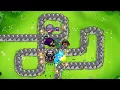 Bloons TD 6 Lead Bloon Logic