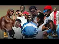Download Lagu GHANA AFROBEAT MIX 2023 FT DJ MARNI