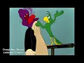 Looney Tunes Animation Highlights - The Art Davis Unit
